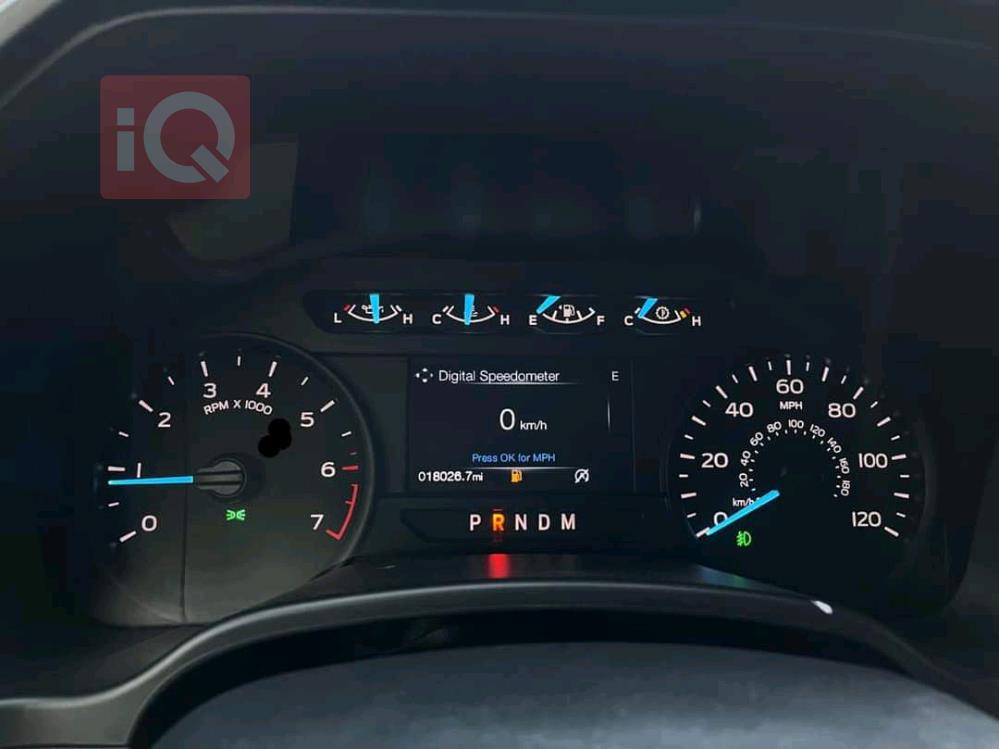 فورد إف-150
